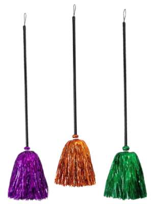Čarodejnícka Metla – 92 cm