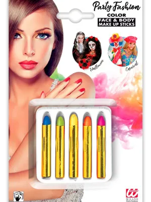 Makeup za Vilo 4079H