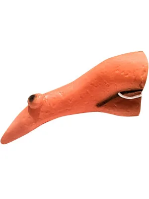 Čarodejnícky Nos s Bradavicou