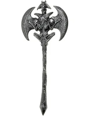 Dvojitá Sekera 53 cm