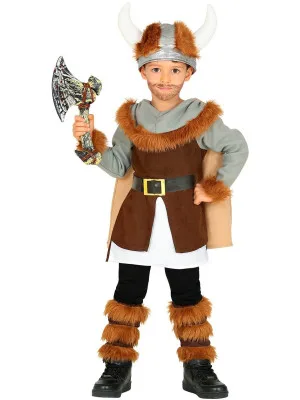 Detský Kostým Viking