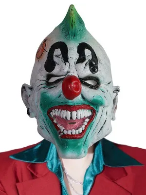 Maska Desivý Klaun