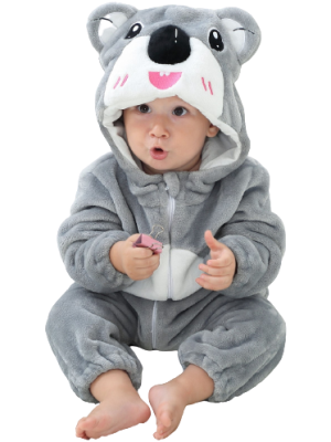 Maškarný Kostým Koala 0,5–5 rokov