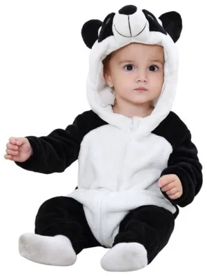 Kostým pre Bábätko Panda 0,5–5 rokov