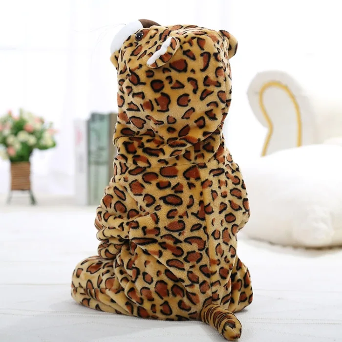 Pajac Leopard 74509